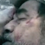 Saddam dead - Saddam dead