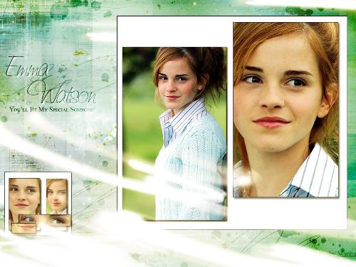 emma watson - actress