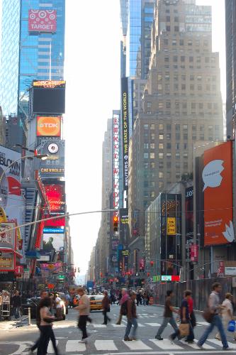New York - New York