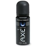 Deodorant - deodorant ready to use