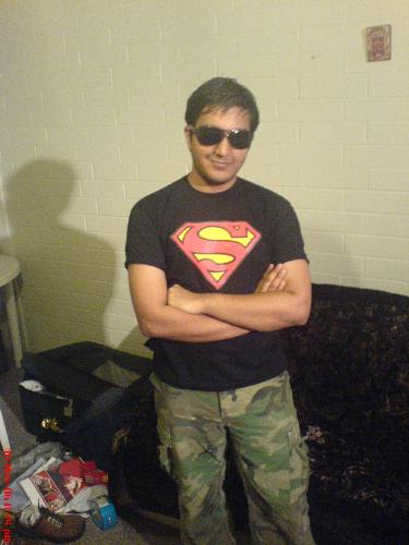 my love - This is one of the best pic of him.Just love this pic.