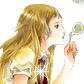 a girl - a beautifll girl