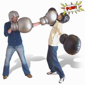 boxing - boxing