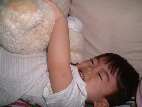 caleb - This is a pic of my son, Caleb