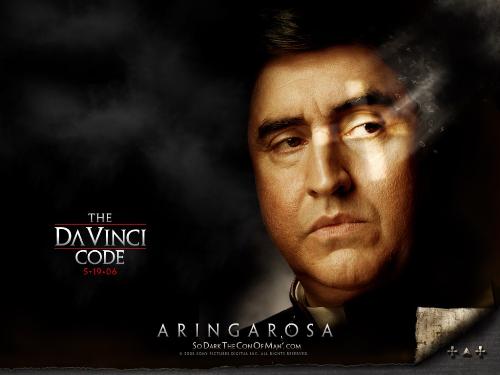 the da vinci code - the da vinci code