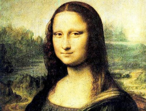 the da vinci code - the da vinci code