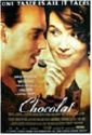 Chocolate w/ Johnny Depp - This is a very awsome movie