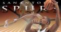 spurs - simply but the best team. really i love tim duncan and the rest of the guys. i hope that the'll be able to experience another championship
