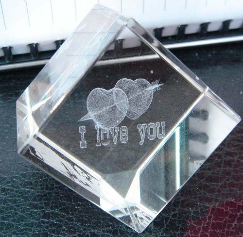 I love you - The power of I Love You