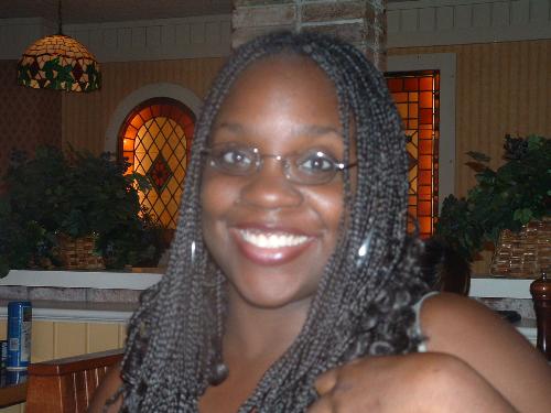 QTpie - This was me hanging out in the tourist heart of Baltimore, Maryland after enjoying a delicious seafood meal at Phillips resturant.  My 11 year old son took this pic.  As you can see I was very pleased...though the cost was huge!