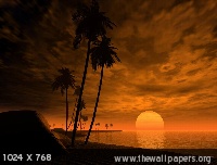 sunset - How romantic is the Sunset..........