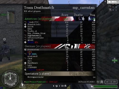 Call of Duty stat - Call of Duty Stat