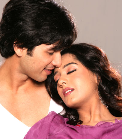 shahid nd amrita - this is d pic showing dem 2gther...