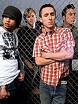yellowcard - Yellowcard is a band from Jacksonville, Florida. Their music can be classified as pop punk. A characteristic of the music of Yellowcard is Sean's use of a violin.  School of the Arts. The band was made up of six members: Ben Dobson (vocals), Todd Clarry (vocals, guitar), Ben Harper (guitar), Warren Cooke (bass guitar), and Longineu W. Parsons III (drums). Yellowcard got their name from a phrase they used in high school. Whenever somebody did something 'stupid' at a party, such as drop a beer on the carpet, they enforced soccer rules and gave them a 'yellow card' for committing a 'party foul'. At the beginning of their career there was confusion over how their name was spelled, with or without a space. The band has clarified this by publicly announcing that is spelled 'Yellowcard', without a space.   [edit] Early years The band released their first album, Midget Tossing, in 1997. While Sean Mackin was featured on some of the songs, he was not a full-fledged member yet, as he still objected to many of the band's messages. Where We Stand, their second album, featured the same lineup as Midget Tossing, and Mackin was featured on more songs. Soon Ben Dobson lost interest in the band and left, while others believe he was sacked from the band because of a hip-hop addiction. He was replaced by Ryan Key (vocals & Rhythm Guitar) who convinced the band that they would not achieve success in Florida in the long run, so they decided to move to Los Angeles. In 2001 The band recorded the 'Still Standing EP'. Soon after 'Still Standing EP' was released, Todd Clary left the band. Ryan Key then filled both Clarry's and Dobson's duties: vocals and guitar.  The new group released their debut album, One for the Kids (Lobster Records), in 2001, and followed up with The Underdog EP (Fueled by Ramen Records) in 2002 which were both well-received by fans. However, soon after 'The Underdog EP' was released, Warren Cooke got into a fight with the other band members and left. The band then asked an old friend, Pete Mosely from Inspection 12, to play bass for them. Finally, they met up with Wesley Lau from Calgary, Canada.   [edit] Ocean Avenue Yellowcard's real public reception came after signing with Capitol Records in 2003 and releasing Ocean Avenue. Fans loved the album's sincere lyrics and unique musical style. During the recording of Ocean Avenue, Mosely left, citing personal problems. The band began the search again for a new bass player and found Alex Lewis. The band released the first single from the album, which was Way Away. The song did well on MTV2 and rock radio, peaking at #25 on the modern rock charts, the song created enough buzz for the band's mainstream explosion that was about to happen. In the middle of the band's tour in support of Ocean Avenue, Pete Mosely returned from his semi-retirement and asked if he could rejoin. Because Mosely had been an integral part of the writing for Ocean Avenue and had been friends with most of the band's members since high school, Lewis was asked to leave and Mosely was reinstated as the bass player.  In late 2003, the band released what would become their breakthrough single, Ocean Avenue. The song was premiered on MTV's TRL program, and quickly shot up the charts to #1. Radio eventually picked up on the single, and the song made it to #37 on the Billboard Hot 100. Suddenly, Yellowcard were everywhere from the covers of Alternative Press, to be headliners of the 2004 Warped Tour, to on stage at the 2004 MTV Video Music Awards, performing Ocean Avenue and taking home the MTV2 Award as well. They were also featured on an episode of MTV's Real World/Road Rules Challenge, performing 'Way Away' while cast members trashed a mockup hotel room in true rockstar fashion. Following Ocean Avenue's success, the band released the single Only One, a rock ballad which also did fairly well on TRL and radio. Eventually, the Ocean Avenue album sold over 2 million copies in the US alone.  As Ocean Avenue's popularity began to die down, the band spent some time contributing songs to various soundtracks. The first, Gifts And Curses, appeared in the hit film Spider-Man 2. Another, a cover of Lagwagon's Violins, was featured on the Rock Against Bush compilation album. At the 2005 MTV Movie Awards, Yellowcard performed a cover of the song Don't You Forget About Me during a special tribute to the movie The Breakfast Club.  A song on the album, entitled 'Life of a Salesman' was written as a reference to the popular play 'Death of a Salesman'.