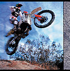 Motor Bike - Bike Stunt