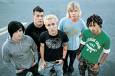 yellowcard - Yellowcard is a band from Jacksonville, Florida. Their music can be classified as pop punk. A characteristic of the music of Yellowcard is Sean's use of a violin.  School of the Arts. The band was made up of six members: Ben Dobson (vocals), Todd Clarry (vocals, guitar), Ben Harper (guitar), Warren Cooke (bass guitar), and Longineu W. Parsons III (drums). Yellowcard got their name from a phrase they used in high school. Whenever somebody did something 'stupid' at a party, such as drop a beer on the carpet, they enforced soccer rules and gave them a 'yellow card' for committing a 'party foul'. At the beginning of their career there was confusion over how their name was spelled, with or without a space. The band has clarified this by publicly announcing that is spelled 'Yellowcard', without a space.   [edit] Early years The band released their first album, Midget Tossing, in 1997. While Sean Mackin was featured on some of the songs, he was not a full-fledged member yet, as he still objected to many of the band's messages. Where We Stand, their second album, featured the same lineup as Midget Tossing, and Mackin was featured on more songs. Soon Ben Dobson lost interest in the band and left, while others believe he was sacked from the band because of a hip-hop addiction. He was replaced by Ryan Key (vocals & Rhythm Guitar) who convinced the band that they would not achieve success in Florida in the long run, so they decided to move to Los Angeles. In 2001 The band recorded the 'Still Standing EP'. Soon after 'Still Standing EP' was released, Todd Clary left the band. Ryan Key then filled both Clarry's and Dobson's duties: vocals and guitar.  The new group released their debut album, One for the Kids (Lobster Records), in 2001, and followed up with The Underdog EP (Fueled by Ramen Records) in 2002 which were both well-received by fans. However, soon after 'The Underdog EP' was released, Warren Cooke got into a fight with the other band members and left. The band then asked an old friend, Pete Mosely from Inspection 12, to play bass for them. Finally, they met up with Wesley Lau from Calgary, Canada.   [edit] Ocean Avenue Yellowcard's real public reception came after signing with Capitol Records in 2003 and releasing Ocean Avenue. Fans loved the album's sincere lyrics and unique musical style. During the recording of Ocean Avenue, Mosely left, citing personal problems. The band began the search again for a new bass player and found Alex Lewis. The band released the first single from the album, which was Way Away. The song did well on MTV2 and rock radio, peaking at #25 on the modern rock charts, the song created enough buzz for the band's mainstream explosion that was about to happen. In the middle of the band's tour in support of Ocean Avenue, Pete Mosely returned from his semi-retirement and asked if he could rejoin. Because Mosely had been an integral part of the writing for Ocean Avenue and had been friends with most of the band's members since high school, Lewis was asked to leave and Mosely was reinstated as the bass player.  In late 2003, the band released what would become their breakthrough single, Ocean Avenue. The song was premiered on MTV's TRL program, and quickly shot up the charts to #1. Radio eventually picked up on the single, and the song made it to #37 on the Billboard Hot 100. Suddenly, Yellowcard were everywhere from the covers of Alternative Press, to be headliners of the 2004 Warped Tour, to on stage at the 2004 MTV Video Music Awards, performing Ocean Avenue and taking home the MTV2 Award as well. They were also featured on an episode of MTV's Real World/Road Rules Challenge, performing 'Way Away' while cast members trashed a mockup hotel room in true rockstar fashion. Following Ocean Avenue's success, the band released the single Only One, a rock ballad which also did fairly well on TRL and radio. Eventually, the Ocean Avenue album sold over 2 million copies in the US alone.  As Ocean Avenue's popularity began to die down, the band spent some time contributing songs to various soundtracks. The first, Gifts And Curses, appeared in the hit film Spider-Man 2. Another, a cover of Lagwagon's Violins, was featured on the Rock Against Bush compilation album. At the 2005 MTV Movie Awards, Yellowcard performed a cover of the song Don't You Forget About Me during a special tribute to the movie The Breakfast Club.  A song on the album, entitled 'Life of a Salesman' was written as a reference to the popular play 'Death of a Salesman'.