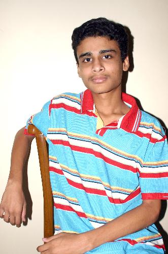Its me - This Handsome is me !
