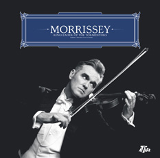 Morrissey - Amazing album!