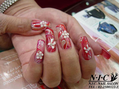 Nails - Nails