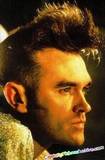 Morrissey - The warmth