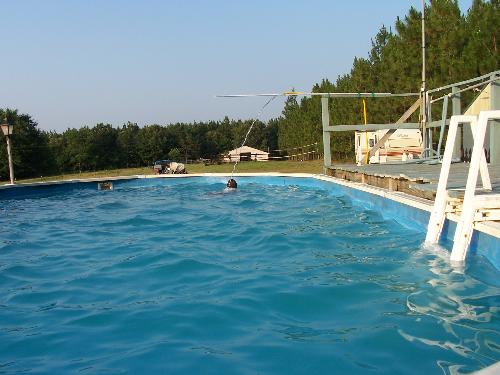 pool - big pool