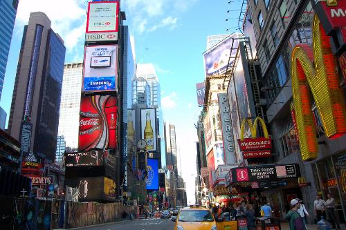 New York - New York