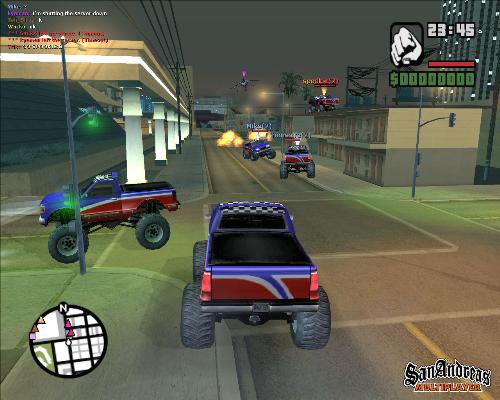 gta - gta