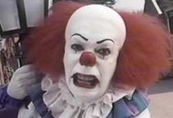 Pennywise Clown - Pennywise Clown
