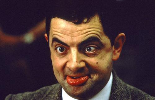 Mr.bean - This is the pitcure of mr.bean...