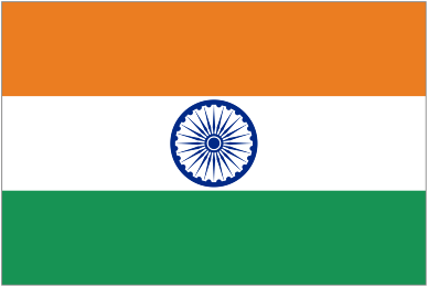 india - India