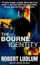 bourne identity - Bourne identity is the first book of the bourne series by Robert Ludlum