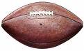 Football - This is the American football Football - This is the American football