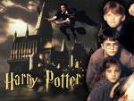 harry potter - harry potter