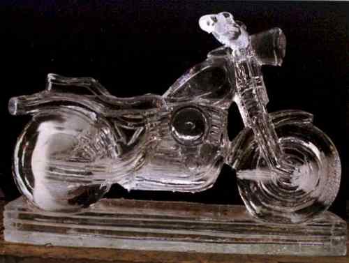 glass bike - glass bike