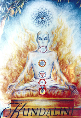 k2 - Am so powerful , am a son of God with all five elements controlled by me.