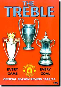 treble - treble