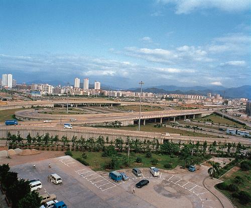 Shenzhen - Shenzhen