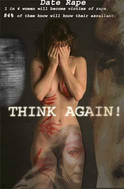 rape:think again - image