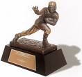 Heisman Trophy - The Heisman Trophy award!