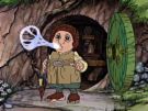 the hobbit - bilbo the hobbit