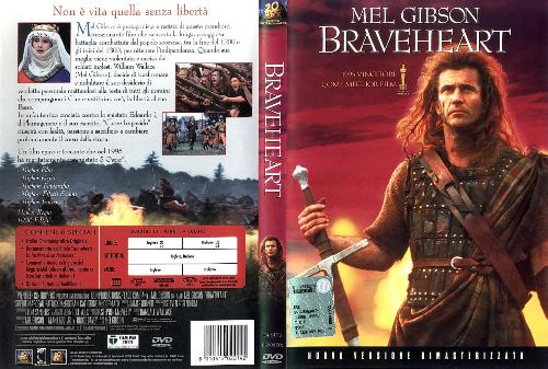 braveheart - braveheart