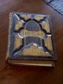 Holy Bible - God's teachings....