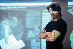 mission impossible - mission impossible