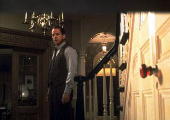 the sixth sense - the sixth sense