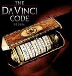 da vinci code - da vinci code
