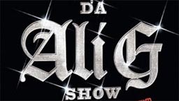 Da Ali G Show - s