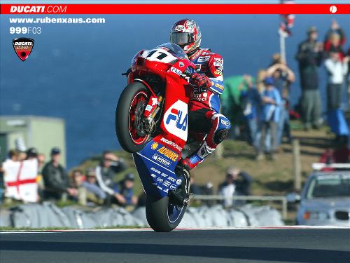 Biking - Sport should b like This