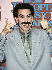 Borat - borat