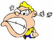 Mad about MyLot - It really makes me mad when people cheat on MyLot.  It's just not fair to all us honest folks trying to follow the rules.