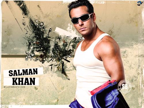 dude  - my favourite hero from bollywood.....my idol